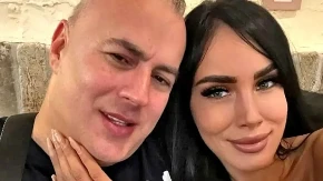 Razlika u godinama će vas šokirati: Evo koliko je Peca Vijagra stariji od Aleksandre