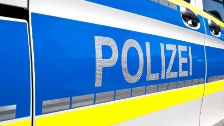 Srbin izveo jednu od najspektakularnijih pljački u Nemačkoj: Ukrao nakit od milion evra, policija ga konačno locirala (FOTO)