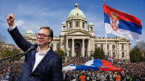 Program i satnica današnjeg velikog skupa u Beogradu: Bogat dečiji program, roboti i nastup najvećih srpskih zvezda - ali to nije sve