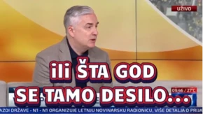 Ni blokaderi više ne veruju u laž o zvučnom topu: "To je bila situacija, ili šta god se desilo..."