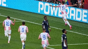 Biti ili ne biti: Evo gde možete gledati meč Hrvatska-Gana