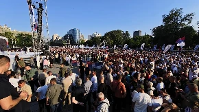 Niti brige niti pameti: Ovako Arhiv javnih skupova broji ljude na protestima