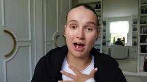 Influenserka dala sinu ime koje je šokiralo internet: „Znala sam da će ga mnogi mrzeti“
