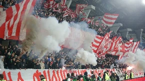 Detonacija na "Marakani": Crvena zvezda dovela jednog od najboljih ikada