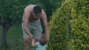 "Sin je prve korake napravio na Kosovu i Metohiji" Milan Vasić raznežio javnost emovitnom porukom
