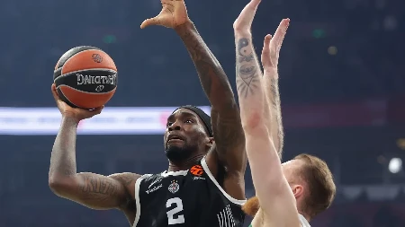 Partizan pronašao način da se reši skupog promašaja