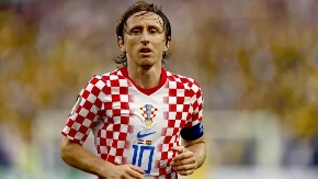 Luka Modrić oborio rekord: Kapiten Hrvatske ispisao istoriju na Mundijalu