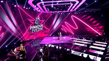 Nestale sa programa! Evo zašto večeras nema "Pinkovih zvezda", otkrivena sudbina velikog finala!
