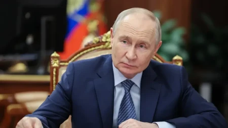 Putinu pada mrak na oči! Ukrajinci razneli ceo kompleks rafinerija, Kijev hoda po ivici noža!