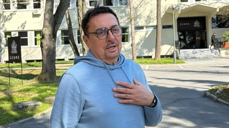 "Zvezde Granda su rijaliti" Keba nikad iskreniji: "Bilo je svega i svačega"