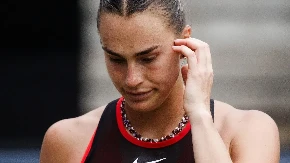 "Zbog toga misle da sam k...." Sabalenka šokirala izjavom pred Vimbldon