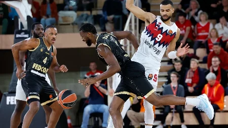 Partizan sprema bombu: Crno-beli kreću u lov na najboljeg strelca španske lige