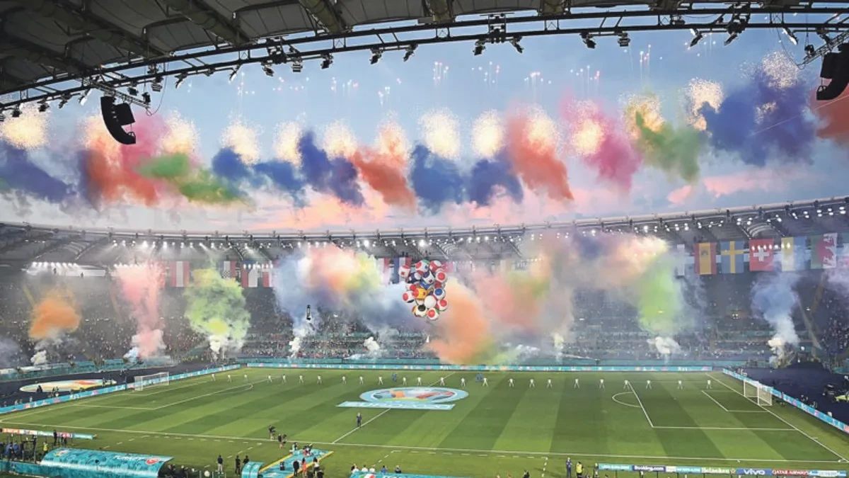 Tu su Pele i Maradona postali besmrtni