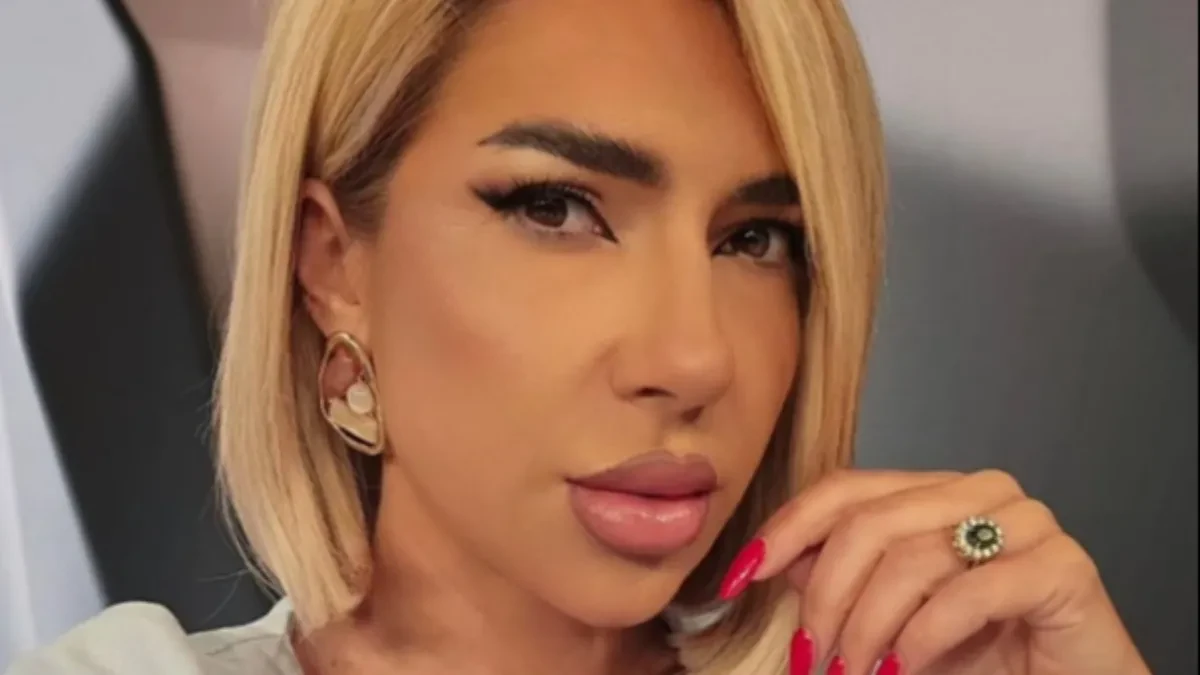 Jovana Jeremić izgubila nevinost na Vidovdan: Nastao muk u studiju, svi zanemeli!