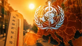 Od vrućine umrlo 1300 ljudi! SZO objavila alarmantne podatke