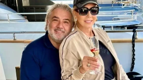 "Nismo izlazili iz sobe šest dana, sve je pucalo" Šok priznanje Lepe Brene o vrelim noćima sa Bobom!