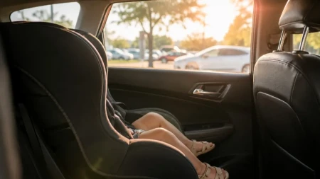 Za samo 10 minuta auto postaje smrtonosna zamka: Važan apel Batuta roditeljima zbog vrućina
