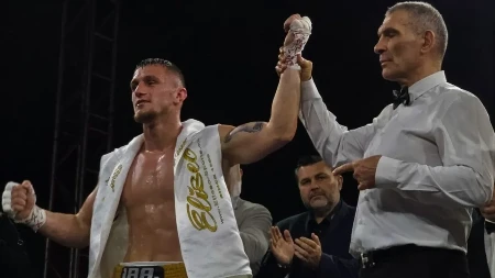 Almir Memić i Benjamin Poturak predvode spektakl u Sarajevu na "Balkan Boxing 9"
