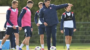 Orlovi ne igraju na Mundijalu, a napreduju: Ovo je najnovija FIFA rang lista, evo gde je Srbija