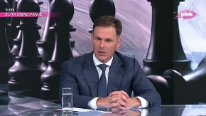 Jaka poruka Siniše Malog! Otkrio šta sledi posle velikog skupa: Sutra stižu važne mere