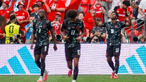 Južna Afrika - Kanada: Borba za istoriju i osminu finala - 0:0