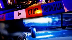 Ubio brata jer mu se jeo pomfrit! Porodična tragedija u Beogradu