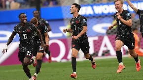 Istorija je ispisana: Pogledajte gol kojim se Kanada plasirala u osminu finala Mundijala