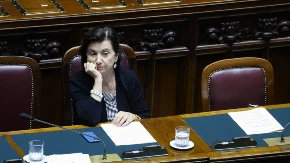 Drama! Nestao muž ministarke Ročele