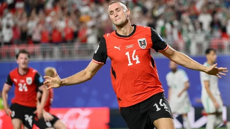 Prošao kroz pakao, pa postao heroj: Ovo je Srbin koji je obradovao Austriju