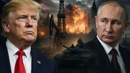Putin zveknuo šamar Americi: Ništa se nismo dogovorili sa Trampom