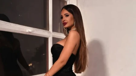 "Na svirkama dok pevam prepoznam ko ima problem u kući'' Naša pevačica dobro čita ljude: ''Ubodem pesmu, pa im bude još teže''