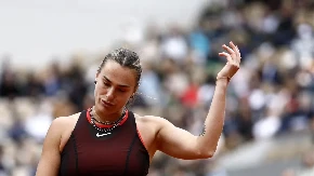Svi misle da sam k... Arina Sabalenka otvorila dušu kao nikada
