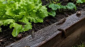 Šta treba posaditi krajem juna da biste dobili rod do kraja leta