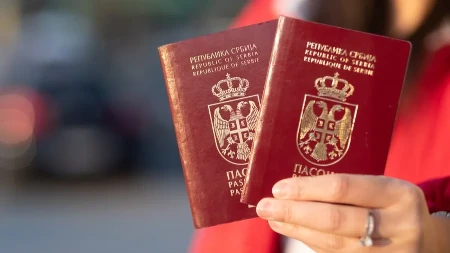 Mnogi ne znaju - pravilo o pasošu može da vam upropasti letovanje u Grčkoj