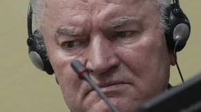 Ratka Mladića će danas pregledati neuropsihijatar iz Srbije: Nove informacije o stanju generala