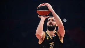 Preokret: Nikola Mirotić posle svega dolazi u Partizan?