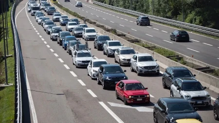 Ne bacajte račun sa naplatne rampe - u Italiji, jedan papir može vam vratiti celu putarinu
