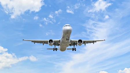Drama na nebu! Aktiviran alarm u avionu iz Grčke sa 232 ljudi, prinudno sleteo!