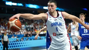 Otkriveno zašto Nikola Jović nije igrao za Zvezdu i Partizan