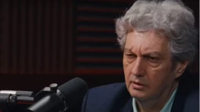 "Gde ti je ljubavnica?!" Milomir Marić prebledeo u emisiji uživo: "5 godina je mlađa od tebe"