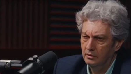 "Gde ti je ljubavnica?!" Milomir Marić prebledeo u emisiji uživo: "5 godina je mlađa od tebe"