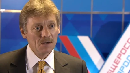 "To je naš stav o Ukrajini" Peskov ugasio poslednju nadu Zapada