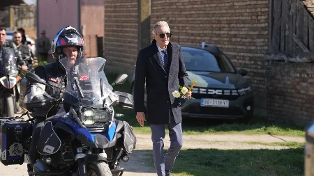 Prima nacionalnu penziju od 109.000 dinara, a troši je na ovo: "To nije neki ogroman iznos"