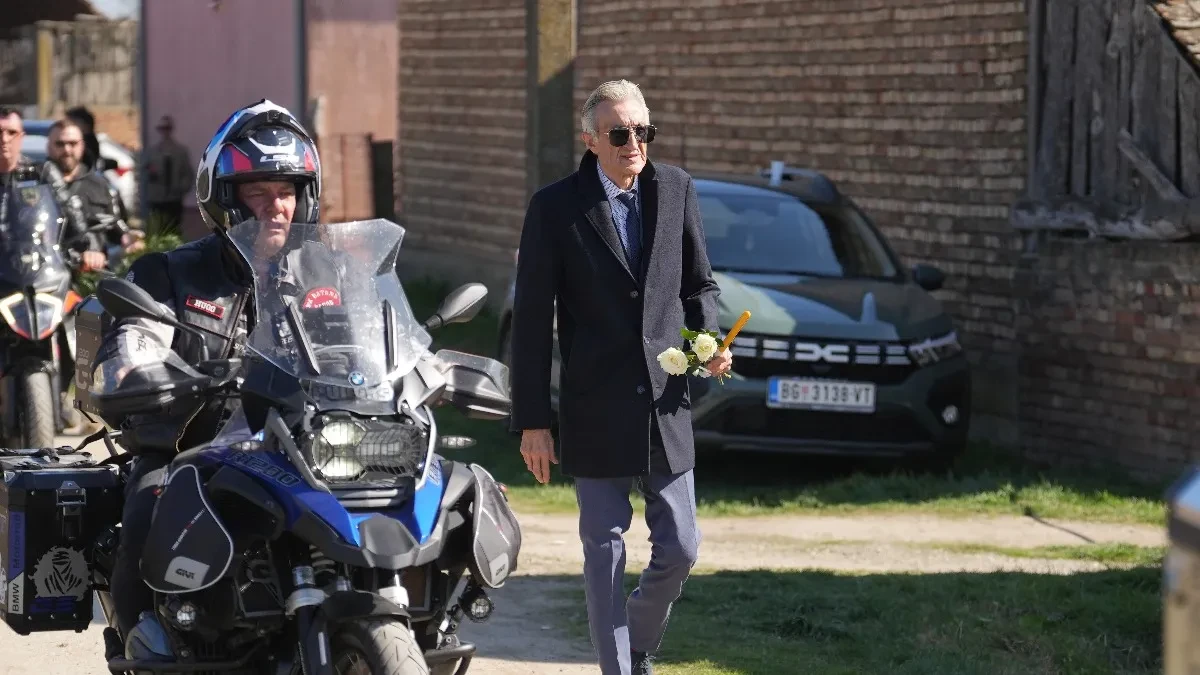 Prima nacionalnu penziju od 109.000 dinara, a troši je na ovo: "To nije neki ogroman iznos"