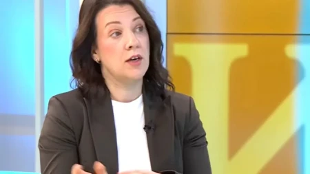 Blokaderski krah: Jelena Jerinić podnela ostavku na mesto narodne poslanice!
