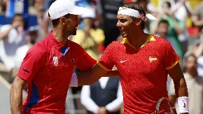 Nadal objasnio zbog čega Đoković i dalje igra tenis