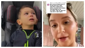 „Vi ste sebični!“ Mama dečaka kom su male boginje uništile detinjstvo odgovorila antivakserima