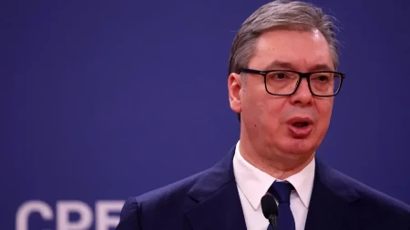 Vučić sutra sa ministrom omladine Ujedinjenih Arapskih Emirata