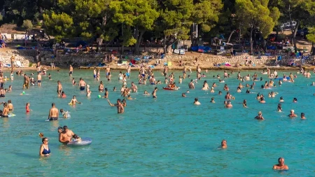 Nije svuda papreno: Evo gde je kvadrat na hrvatskoj obali i dalje 3.000 evra