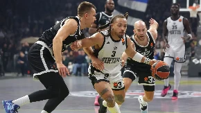 Zvanično: Žalgiris doveo brutalno pojačanje za sledeću sezonu